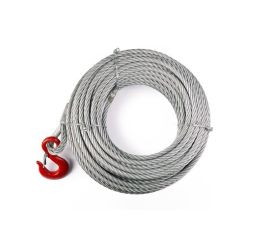 Канаты для лебедок MTM