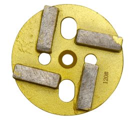 Запчасти к мозаично-шлифовальным машинам