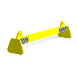 Захваты для контейнеров