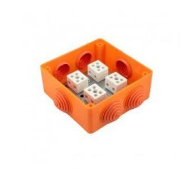 Электромонтажные коробки