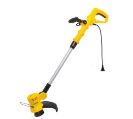 Электрические газонокосилки