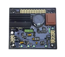 Регуляторы напряжения Leroy Somer AVR
