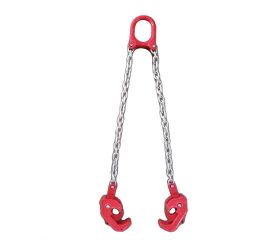 Захваты для подъема бочек