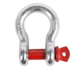 Скобы такелажные омегообразные тип G209