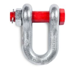 Скобы такелажные прямые тип G2150