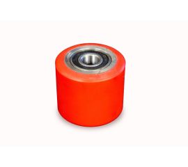 Колеса для тележек гидравлических