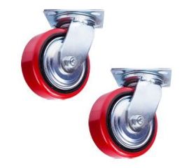 Колеса промышленные