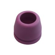 SG-55 насадка защитная (колпачек) для плазмотрона, керамика/protective cap, ceramic,