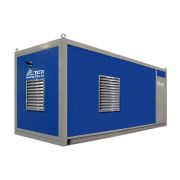 Дизельный генератор ТСС АД-600С-Т400-2РНМ9 в контейнере с АВР
