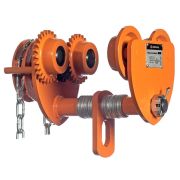 Тележка для тали приводная  0,5 т х 3 м GCL