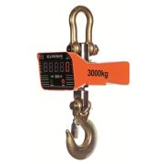 Весы крановые электронные СибТаль, модель OCS-TY, 10Т