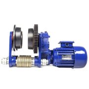 Тележка к тали электрической TOR CD1 5,0 т (приводная)