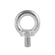 Рым-болт TOR DIN 580 24мм (Q)
