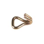 Крючок для стяжного механизма TOR 3,0т 35мм (Q)