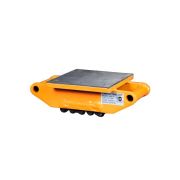 Роликовая платформа подкатная TOR VA2.5 г/п 2,5 т