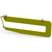 Захват для лестничных маршей LM (г/п 1,0 т, №1)