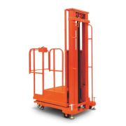 Сборщик заказов с электроподъемом 200 кг 4,0 м TOR GOPY4.403
