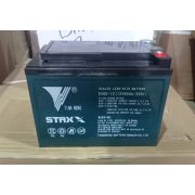 Аккумулятор для тележек WPT15-2 12V/65Ah гелевый (Gel battery)