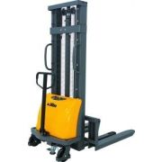 Штабелер гидравлический с электроподъемом 1,0 т 3,3 м XILIN CDD10B-E