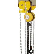 Таль ручная шестеренная ТРШБУп-Ех-1,0 т 6 м
