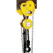 Таль ручная шестеренная ТРШБУп-Ех-2,0 т 9 м