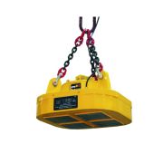 Захват электромагнитный TOR MW-11-1500 г/п 11000 кг