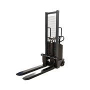 Штабелер гидравлический с электроподъемом 
1,2 т 1,6 м SEL1216