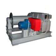 Лебедка тяговая ТЭЛ-8 г/п 8000 кг Н-250 м (без каната)