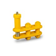 Замок Смаля ZS 1,0