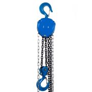 Таль ручная шестеренная TOR ТРШ (HS-Z) 10ТХ12М