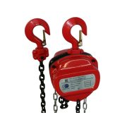 Таль ручная шестеренная TOR ТРШ (HS-Z) 1ТХ3М