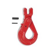 удалено_Крюк самозакрывающийся с вилочным креплением TOR 3,2 т