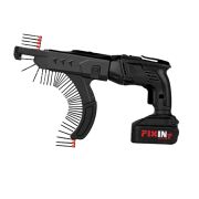 Шуруповерт ленточный аккумуляторный CD726