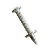 Дюбель гвоздь 4,5х50 для монтажного пистолета (100шт/уп)