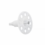 Тарельчатый дюбель F-INS30/50 (100шт/уп)