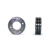 Ролик порошк. 1.0-1.2мм / SKYWAY 500DP 2x4