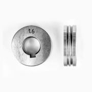 Ролик сталь 1.2-1.6мм /ULTIMATE 350 (открытый ПМ)