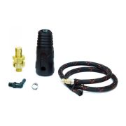 Разъем силовой TIG 50 (быстросъем) L=0,6м