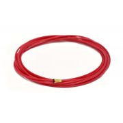 Тефлоновый канал красный Ø 1.0-1.2mm, 5m
