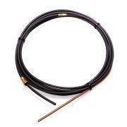 Канал графитовый со спиралью 4,0x2,0 mm/3m (Ø1,0-1,2мм)
