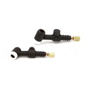 Гусак к горелке TIG 17V с клапаном