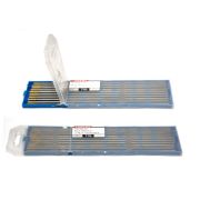 Вольфрамовый электрод WL-15 d.3.2x175mm GOLD