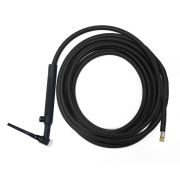 Горелка TIG 26V 180A (35%), M12x1, 8m, с вентилем