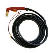 Плазменный резак LT141 с прямым подключением M16x1,5 6м HF поджиг