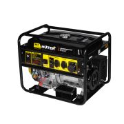 Электрогенератор Huter DY8,0LX