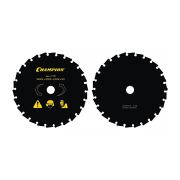 Нож с  долотообразными зубцами, С5109