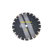 Диск алмазный CHAMPION асфальт L Asphafight, С1630