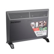 Конвектор электрический PATRIOT PTC 15 X