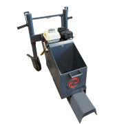 Бордюрная машина МИКСОКРЕТ