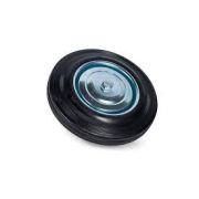 Колесо литая резина C 97 85 мм